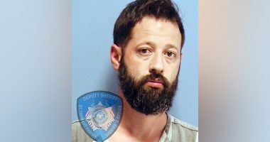 Louisiana father who left 1-year-old daughter in hot car for over 9 hours faces murder charge: police