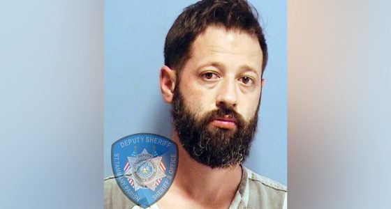 Louisiana Dad Charged with Murder After Leaving 1-Year-Old in Hot Car ...