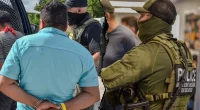 Louisiana racetrack ICE raid nets more than 80 illegal migrants during worksite enforcement operation