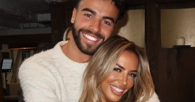 Love Island: All Stars couple SPLIT four months after reaching final