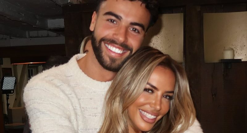 Love Island: All Stars couple SPLIT four months after reaching final