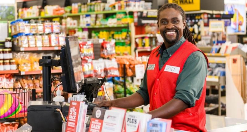 Lowe's rival opening 90 stores by the end of this year