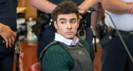 Luigi Mangione latest: Accused UnitedHealthcare CEO killer marks 27th birthday with list of things he's grateful for from jail