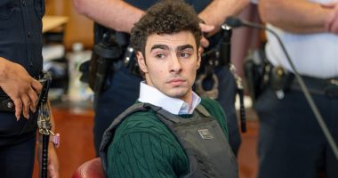 Luigi Mangione latest: Accused UnitedHealthcare CEO killer marks 27th birthday with list of things he's grateful for from jail