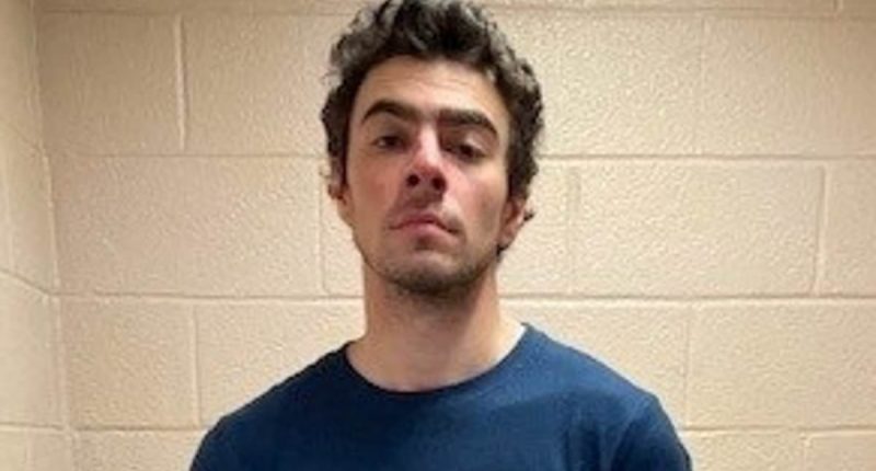 Luigi Mangione's cellmate reveals 'CEO killer's' life behind bars