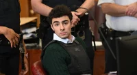 Luigi Mangione's team asks court to remove 'shackles,' bulletproof vest on UnitedHealthcare CEO murder suspect