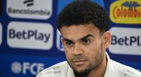 Luis Diaz breaks silence on his Liverpool future with a huge transfer admission - after Premier League winners 'reject Barcelona's approach'