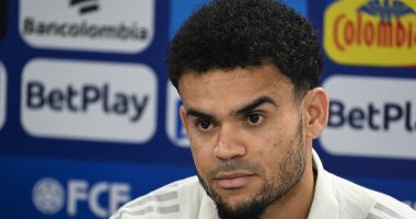 Luis Diaz breaks silence on his Liverpool future with a huge transfer admission - after Premier League winners 'reject Barcelona's approach'