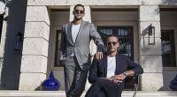 Luxury real estate brothers hit with new charges in federal sex trafficking case