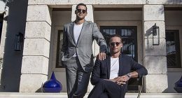 Luxury real estate brothers hit with new charges in federal sex trafficking case
