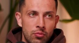 MAFS: Teejay Halkias reveals $10,000 price tag behind reality TV stint