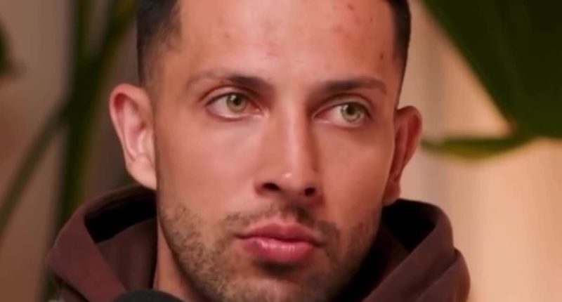 MAFS: Teejay Halkias reveals $10,000 price tag behind reality TV stint