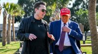MAGA defector reveals the real revenge Elon's plotting against Trump