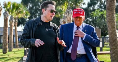 MAGA defector reveals the real revenge Elon's plotting against Trump