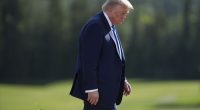 MAGA diehards at war over Trump's next move