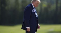 MAGA diehards at war over Trump's next move