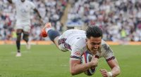 Marcus Smith has long been proclaimed as English rugby’s poster boy