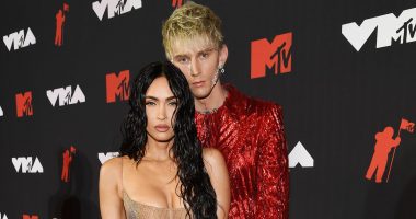 Machine Gun Kelly and Megan Fox's baby name revealed