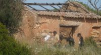 Madeleine McCann investigators search rundown farmhouse in Portugal