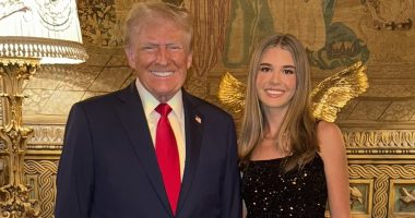 Madman storms Trump's Mar-a-Lago resort looking for granddaughter Kai