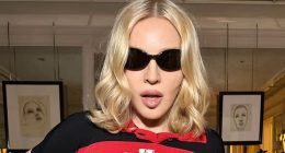 Madonna blasted for her behavior by Broadway star