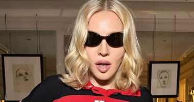Madonna blasted for her behavior by Broadway star