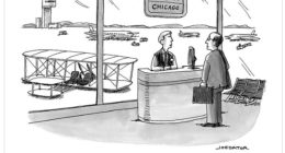 Magazine apologizes for airplane cartoon after Air India disaster