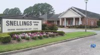Maggot-infested body presented at Virginia funeral home viewing, family claims