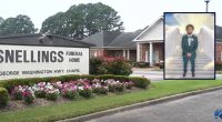 Maggots covered man's body at funeral home: Lawsuit