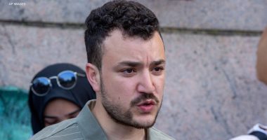 Mahmoud Khalil detention: Federal judge rules Columbia University student be released