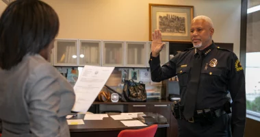 Major US city led by GOP mayor, new top cop bucks sanctuary trend to ‘do what’s right’