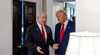 Majority of Dems backing off support for Israel are coping with Trump Derangement Syndrome