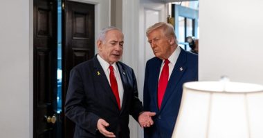 Majority of Dems backing off support for Israel are coping with Trump Derangement Syndrome