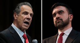 Mamdani stuns Cuomo: 5 takeaways from the NYC mayoral primary