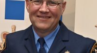 Constable Keith Anthony Smith served in the Tasmanian Police force for 25-years.