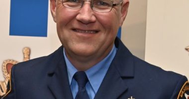 Constable Keith Anthony Smith served in the Tasmanian Police force for 25-years.