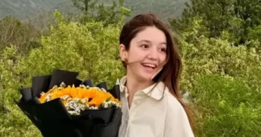 Man accused of TikTok star's murder appears in court