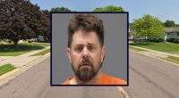 Man accused of killing dad in bizarre murder case
