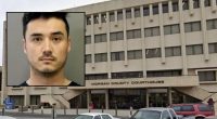 Man accused of poisoning ex claimed he ingested lead: Docs