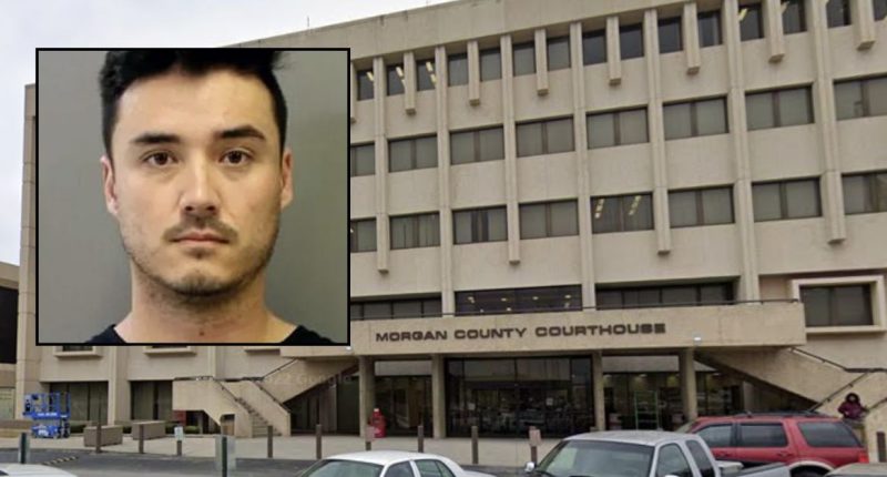 Man accused of poisoning ex claimed he ingested lead: Docs