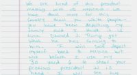 Man accused of trying to get witness against him deported by writing letters threatening Trump