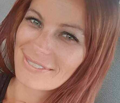 Jacqui Purton, who has also used the last name Bergman, died in March 2023 at Campania, about 35km northeast of Hobart.
