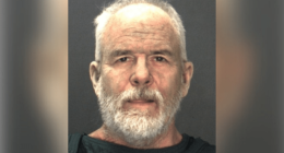 Man allegedly admits to killing neighbors at California nudist resort over a hot dog