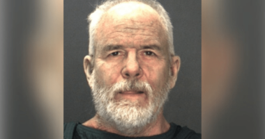 Man allegedly admits to killing neighbors at California nudist resort over a hot dog