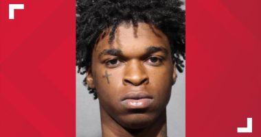 Man arrested for murder in connection to deadly shooting on Lane Avenue