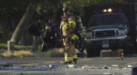 Man arrested in New York linked to California fertility clinic explosion: officials