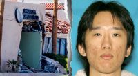 Man arrested in connection to fertility center bombing in California dies in federal custody