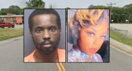 Man arrested in death of VA woman found dead in closet: Cops