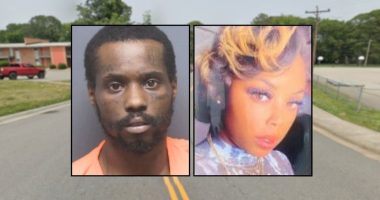 Man arrested in death of VA woman found dead in closet: Cops