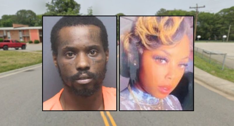Man arrested in death of VA woman found dead in closet: Cops